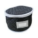 thumbnail image 5 of Contenedor de almacenamiento perfecl Negro M, 5 of 8