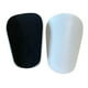 thumbnail image 1 of 2 mini espinilleras de fútbol, ​​accesorio de entrenamiento de fútbol. Blanco S, 1 of 9