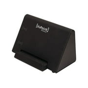 VuPoint AudioBrite Trio - Speaker dock - for portable use - 4 Watt (total)