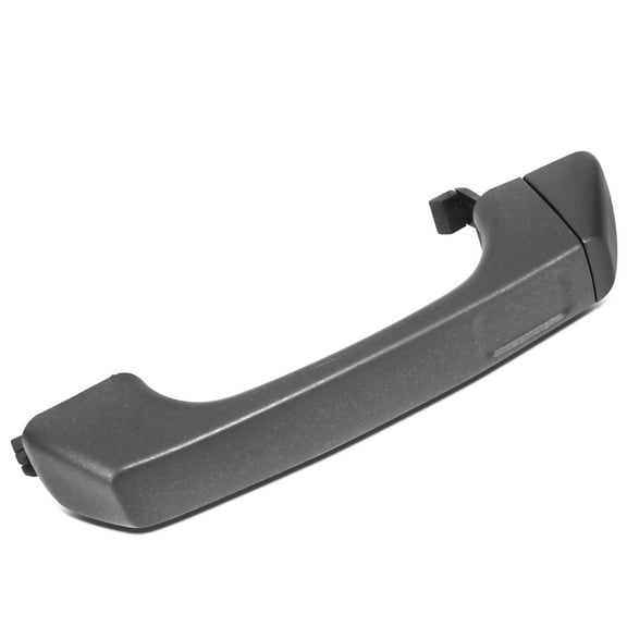 DNA Motoring OEM-DHO-00560 For 2006-2010 Hummer H3 H3T Front Rear Left Right Outer Door Pull Handle