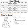thumbnail image 3 of Summer Dresses for Women under $10! Xqxayjr 2025 Summer Dresses for Women Tiered A Line Pleated Fashion Cocktail Dress V Neck Short Sleeve Flowy Swing Trendy Beach Party Dresses, 3 of 9