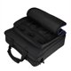 thumbnail image 5 of Estuche de viaje portátil para sistema de juegos PS4 Pro, bolso de hombro, estuche de almacenamiento, color negro, 5 of 15
