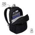 thumbnail image 2 of TOTTO Mochila Ergonómica Grande Porta Laptop 14 Repelente a Líquidos | Escuela - Oficina - Viaje | 2 negro M, 2 of 8