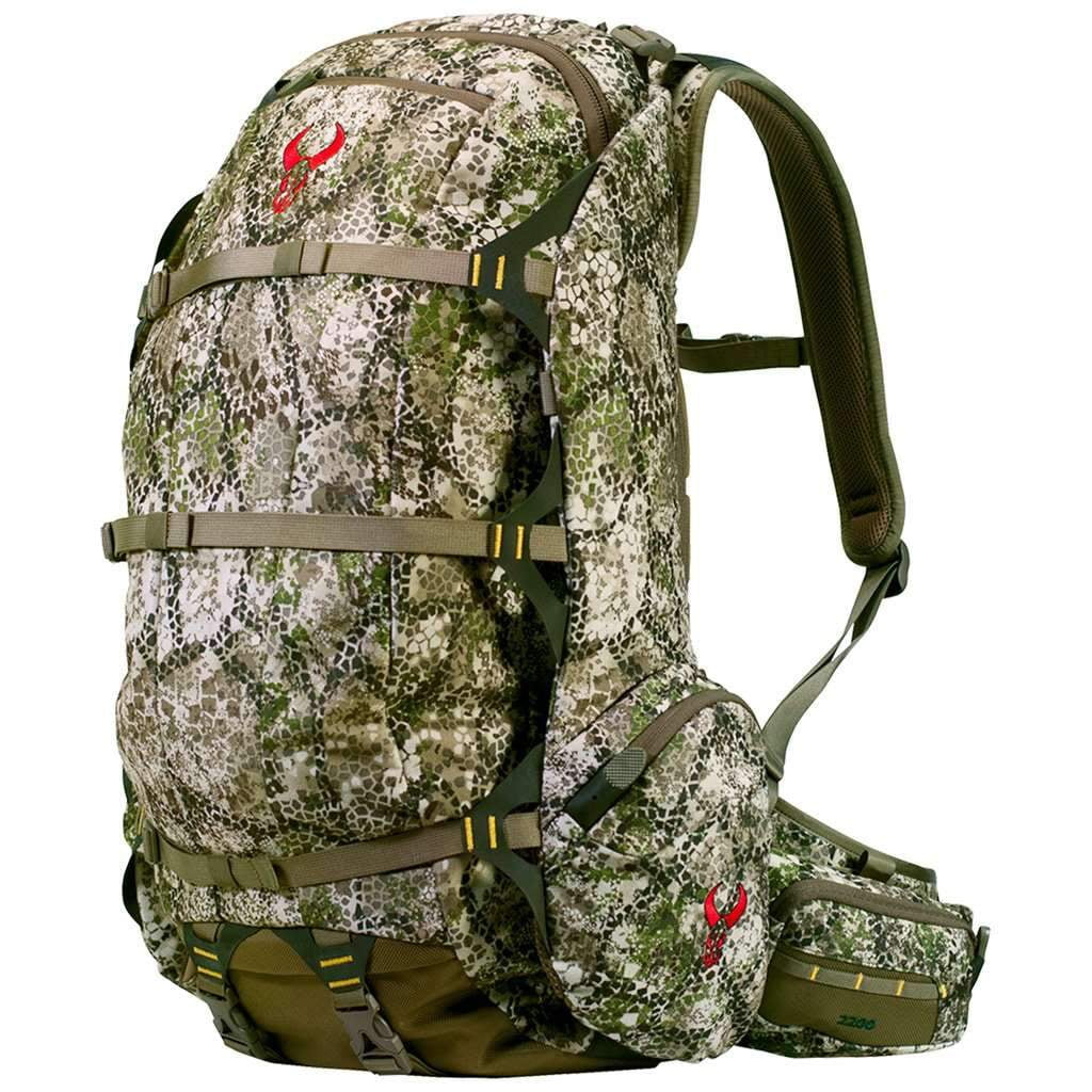 badlands packs 2200