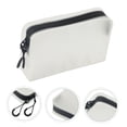 thumbnail image 4 of Bolsa de cosméticos Bolsa de lavado de viaje Bolsa de maquillaje multiusos Bolsa de almacenamiento de cosméticos Bolsa de cosméticos Bolsa de artículos de tocador de viaje Bolsa de almacenam, 4 of 5