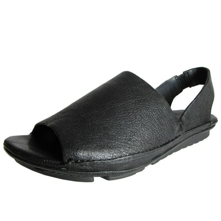 

Womens Edge Slip Casual Sandal Shoe