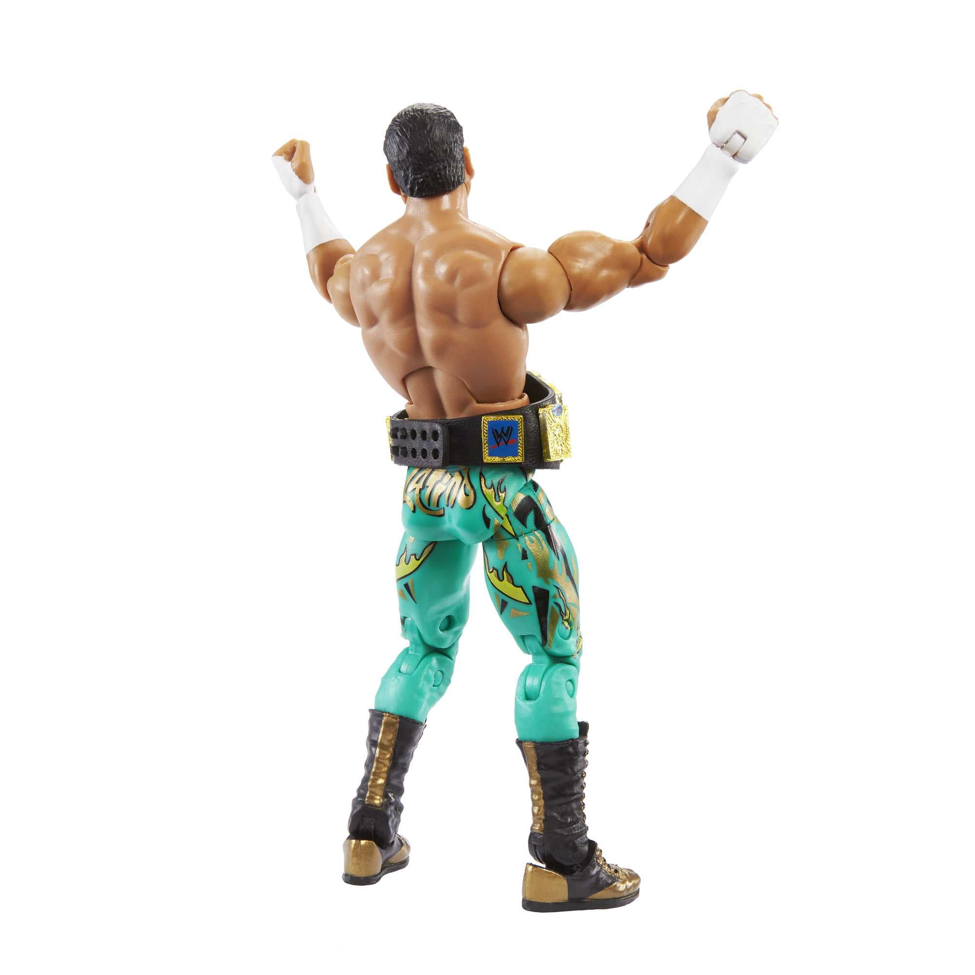 Eddie guerrero on sale figure