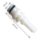 thumbnail image 3 of For Karcher Puzzi Spray Cleaning Machine Replacement Hose Connector (Male) 100 / 200 / 8/1 - 4443019, 3 of 5