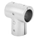 thumbnail image 3 of Stainless Steel Tee Connector, Stainless Steel Tee Pipe Boat 3 Way Fittings Tube Boat 3 Way Fittings 3 Way Tube Connecting For Boat For Yachts ANGGREK Otros, 3 of 8