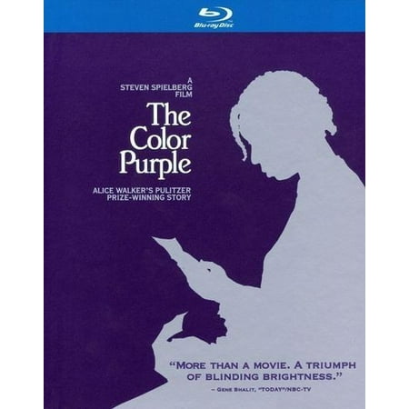 The Color Purple (Blu-ray)