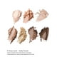 thumbnail image 3 of Paleta de maquillaje Flower Knows Strawberry Cupid con 14 g, 3 of 7