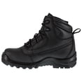 thumbnail image 4 of Iron Age Men's Backstop Steel Toe 6" Work Boots, 4 of 5