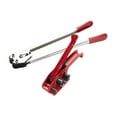 thumbnail image 1 of Heavy Duty Manual Packing Machine Strapping Machine Manual Plastic Steel PET Plastic Tightener Iron Pliers ,Enhanced Work Efficiency, 1 of 6