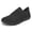BLACK, variant on Men's Four-Season Wide-Last Lightweight Casual Shoes, Suitable for Spring, Summer Hiking, Outdoor Activities, and Daily Wear, Comfortable for All Seasons