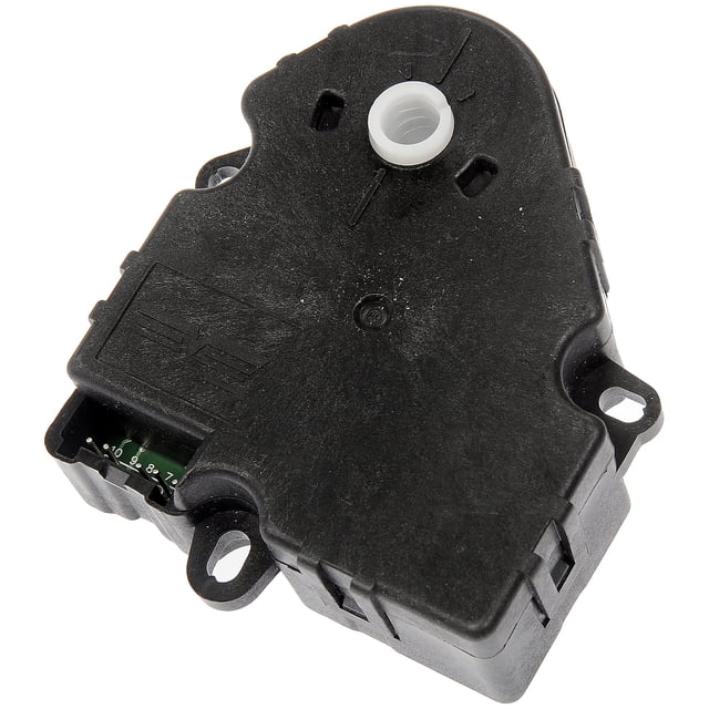 Actuador de puerta HVAC Blend Dorman 604-111, modelos compatibles