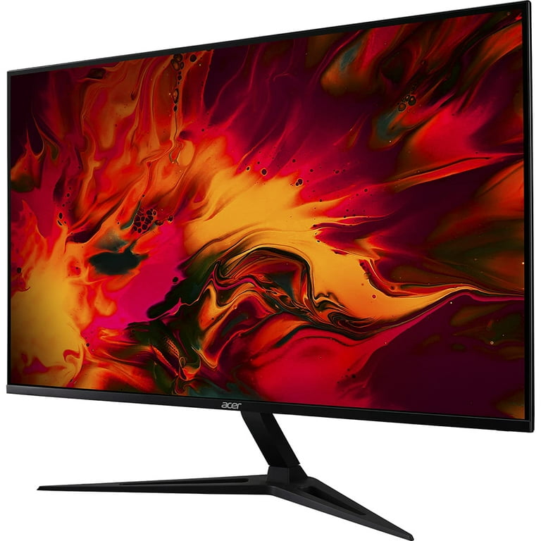 Acer モニター 31.5インチ WQHD(2560 x 1440) Acer Nitro Gaming Monitor, 31.5
