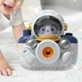 thumbnail image 3 of Juguetes de burbujas Zulema soplador automático para niños pequeños, 3 of 8
