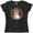 Storm Camo, variant on Inktastic Jack Russell Terrier Dog Art Women's T-Shirt