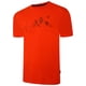 thumbnail image 4 of Dare 2B - Camiseta Integral II Montaña para Hombre (Salmón Quemado), 4 of 6