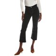 thumbnail image 3 of JOE'S Jeans womens  Corduroy High Rise Black Rise Crop Bootcut Jean, 26, 3 of 4