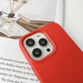 thumbnail image 3 of Étui en Silicone avec Lanière Large pour Iphone 13, 3 of 5