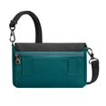 thumbnail image 4 of Travelon Anti-Theft Addison Convertible Crossbody/Belt Bag, Evergreen, 4 of 9