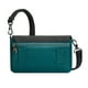thumbnail image 4 of Travelon Anti-Theft Addison Convertible Crossbody/Belt Bag, Evergreen, 4 of 9