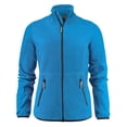 thumbnail image 1 of Printer Womens Speedway Fleece Jacket, 1 of 4