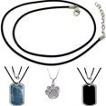 thumbnail image 4 of Opolski Jump Rings Assorted Wear-resistant Making Accessory Assorted Split Ring Lobster Clasp Kit for DIY, 4 of 7