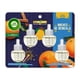 thumbnail image 2 of Aromatizante de Ambiente Continuo Liquido Electrico Airwick Noches de Bengala, 4 repuestos de 20 mL c/u., 2 of 4