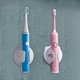 thumbnail image 5 of ZHAOCHENG soportes para cepillos de dientes eléctricos, organizador de cepillos de dientes montado en la pared, soporte adhesivo para cepillos de dientes, 5 of 5