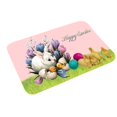 thumbnail image 3 of Easter carpet Welcome Doormats Home Carpets Decor Carpet Living Room Carpet, 3 of 9