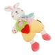thumbnail image 1 of Juguete Mordedor Jadeshay para bebé diseño de conejo peluche, 1 of 14