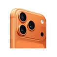 thumbnail image 3 of Apple iPhone 17 Pro eSIM 256 GB - naranja cósmico, 3 of 3