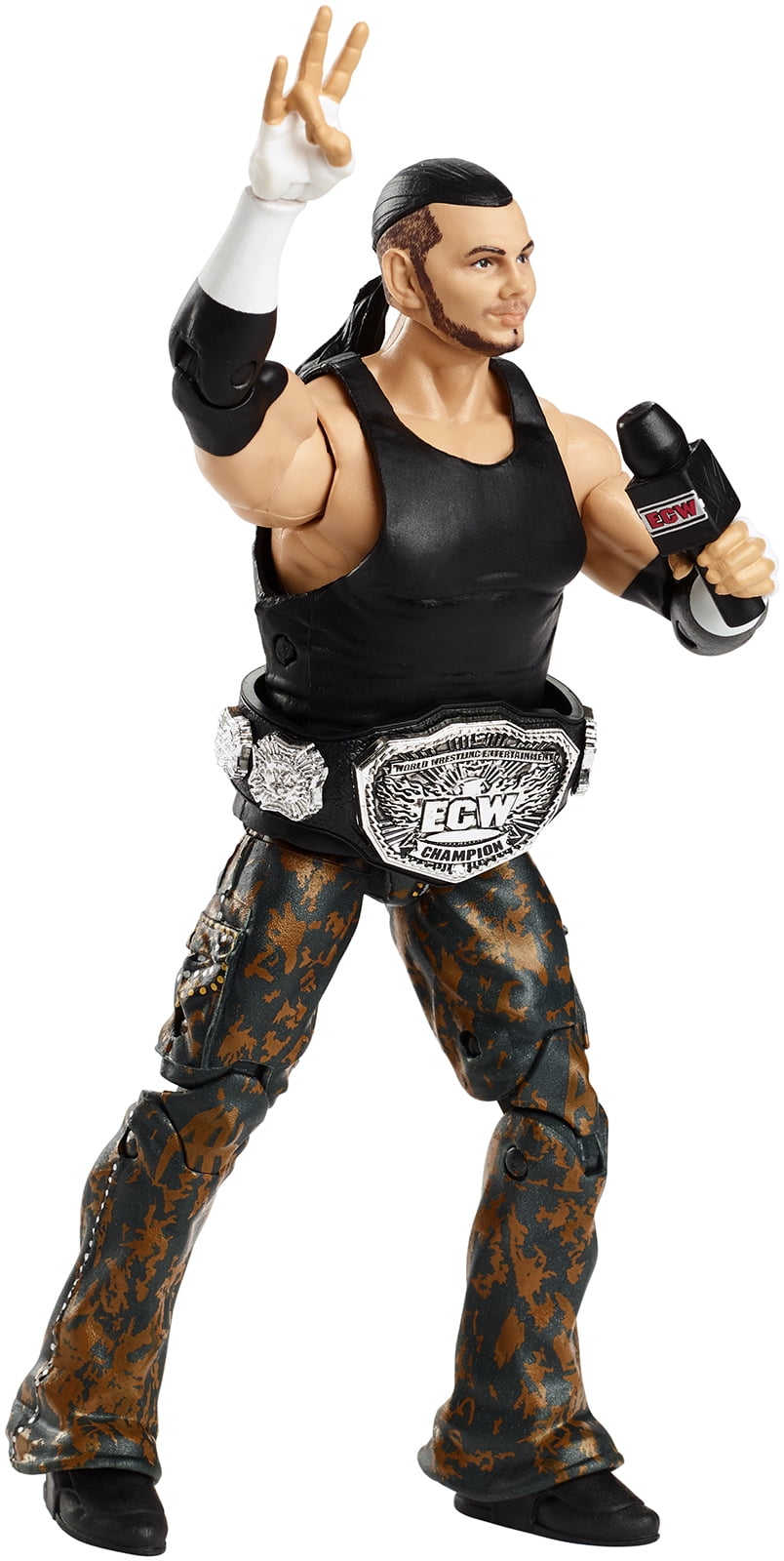 wwe elite matt hardy