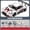 Car and power group, variant on Building blocks compatible with concept White Sports car Super Racing Building Blocks Brick model Speedcar Children's gift
