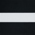 thumbnail image 3 of DecoKing | Persiana para Ventana Furze Enrollable Horizontal 120cm ancho x 200cm alto Black, 3 of 4