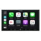 thumbnail image 1 of Autoestéreo Alpine iLX-W650 Pantalla Touch 2 DIN USB Bluetooth Asistente de Google Apple CarPlay, 1 of 4