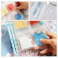 thumbnail image 4 of unbranded 1Jgo Duradero Para Almacenamiento De Y Accesorios Para Arte Y Manualidades, 4 of 8