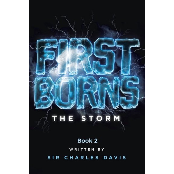 Firstborns: The Storm, (Paperback)