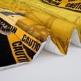thumbnail image 7 of 3pcs Excavator Comforter Set, Construction Bedding Set for Bedroom or Guest Room Decor, All Seasons Quilt Machine Washable Duvet with 2 Pillowcases, 7 of 7