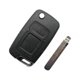 thumbnail image 1 of Speravity Carcasa de llave de coche ABS, reemplazo portátil, a prueba de arañazos, mando a distancia automotriz, accesorios de funda Fob, 2 Type3 NO3, 1 of 6