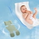 thumbnail image 1 of Cojín de asiento Cool Mat para cochecito de bebé | Tapete de malla transpirable para el frío, asiento seguro para cochecito de bebé | Tecnología ICE MAX Cool | Almohadilla refrescante suave y, 1 of 5