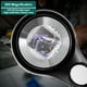thumbnail image 4 of Lupa de joyero 60X, lupa de monedas recargable por USB con escala, 4 of 5