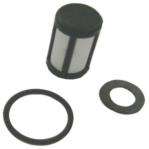 Sierra 18-7869; Fuel Filter Kit Mercury 1397-8767Q