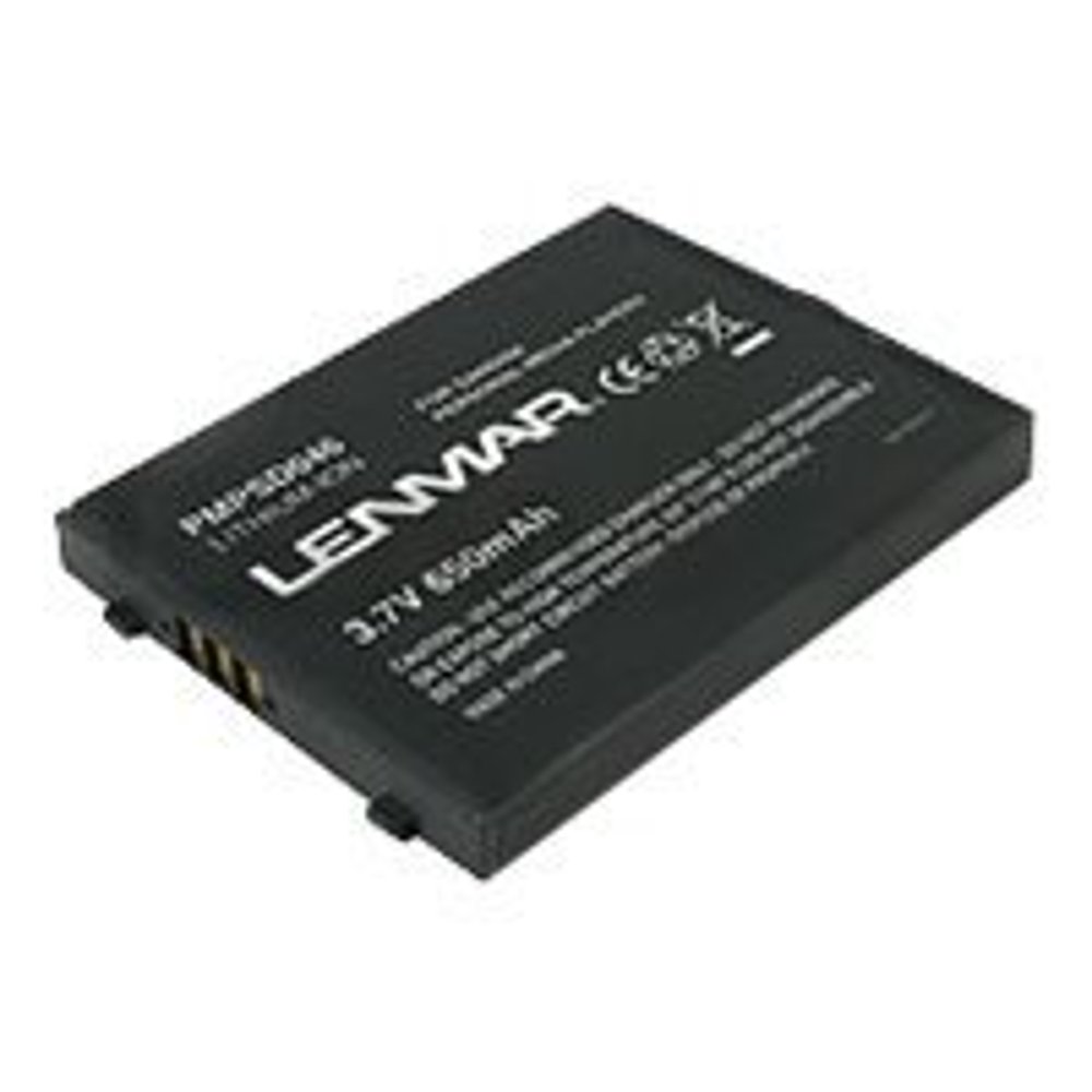 Lenmar PMPSD046 Battery LiIon 650 mAh white for SanDisk