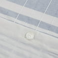 thumbnail image 2 of 5 Piece Cotton Jaquard Duvet Set-Full/Queen, 2 of 10
