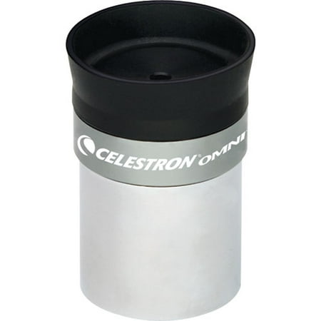 Celestron Telescope Omni Series Eyepieces