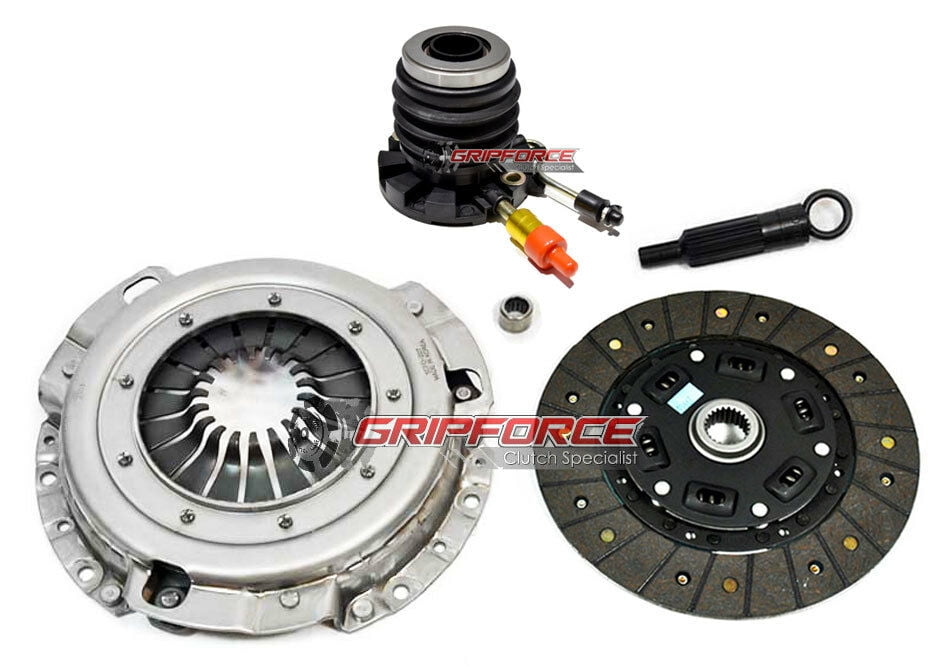 ford ranger clutch kit price