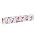 thumbnail image 2 of Set de minivasos de chupito Silver Buffalo Sanrio Hello Kitty, 2 of 8